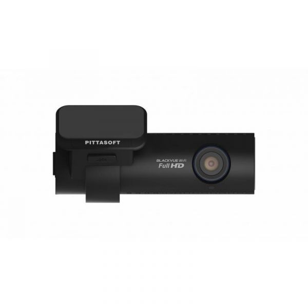 Видеорегистратор BlackVue DR650GW-1CH GPS модулем и Wi-Fi