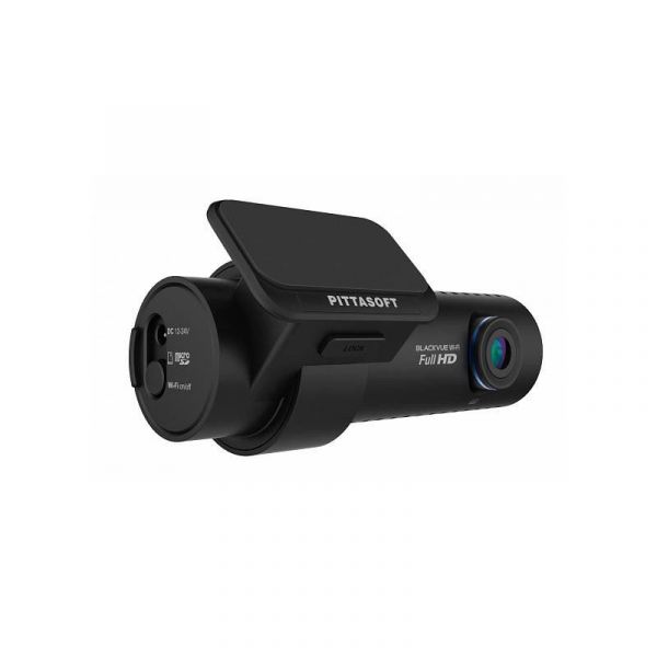 Видеорегистратор BlackVue DR650GW-1CH GPS модулем и Wi-Fi