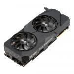 Видеокарта ASUS DUAL-RTX2080-O8G