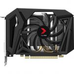 Видеокарта PNY GeForce GTX 1660 XLR8 (VCG16606SFPPB-O)