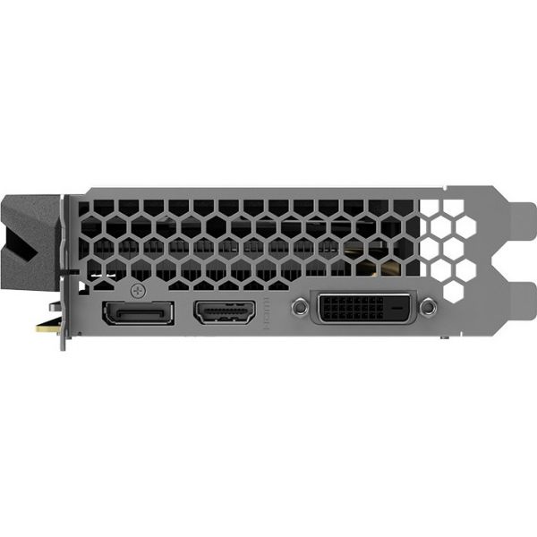 Видеокарта PNY GeForce GTX 1660 XLR8 (VCG16606SFPPB-O)