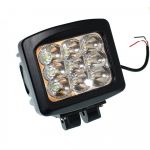 Светодиодная фара AllLight 21T-90W 9 chip CREE 9-30V