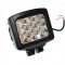 Светодиодная фара AllLight 21T-90W 9 chip CREE 9-30V