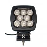 Светодиодная фара AllLight 59T-80W 8 chip CREE 9-30V