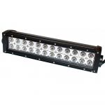 Светодиодная фара AllLight A-72W 24chip CREE combo 9-30V