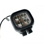 Светодиодная фара AllLight 23T-40W 4 chip CREE 9-30V