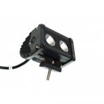 Светодиодная фара AllLight D-20W 2chip CREE 9-30V