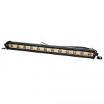 Светодиодная фара AllLight E-36W 12chip OSRAM 3535 9-30V