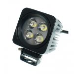 Светодиодная фара AllLight 13T-12W 4chip EPISTAR 9-30V