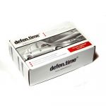 Замок капота эл/механический DefenTime (сфера) универсальный V5