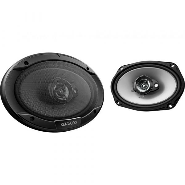  Акустика Kenwood KFC-S6966