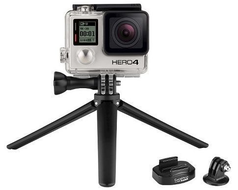 Трипод GoPro Tripod Mounts (ABQRT-002)
