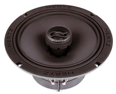Автомобильная акустика Hertz HCX 165.3