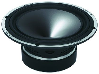 Автомобильная акустика Hertz ML 165 Woofer