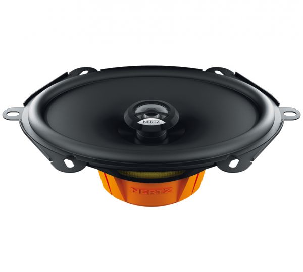 Автомобильная акустика Hertz DCX 570.3