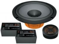 Автомобильная акустика Hertz DSK 165.2