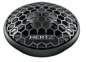 Автомобильная акустика Hertz ET 26.5