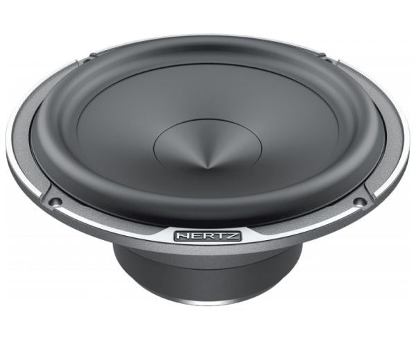 Автомобильная акустика Hertz MP 165P.3 Pro