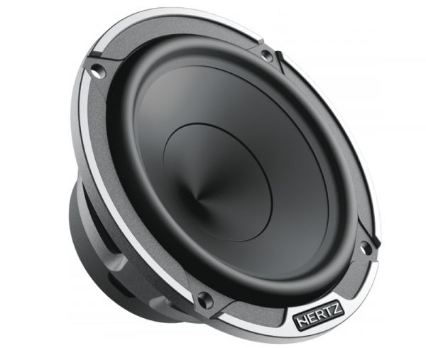 Автомобильная акустика Hertz MP 70.3 Pro