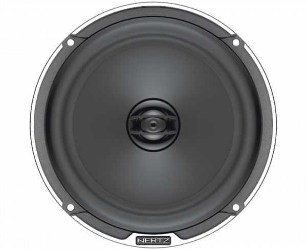 Автомобильная акустика Hertz MPX 165.3 Pro