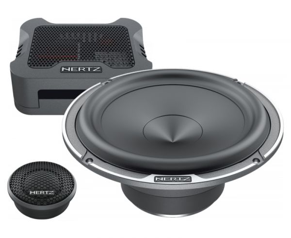 Автомобильная акустика Hertz MPK 165.3 Pro