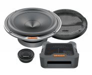 Автомобильная акустика Hertz MPK 165P.3 Pro