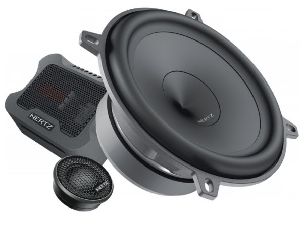 Автомобильная акустика Hertz MPK 130.3 Pro