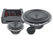 Автомобильная акустика Hertz MPK 163.3 Pro