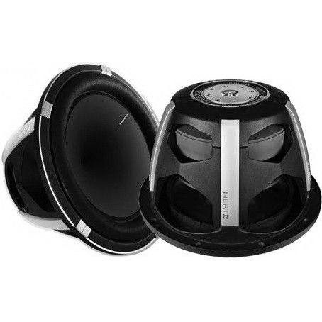 Автосабвуфер Hertz ML 3000.1