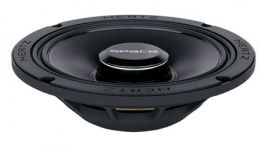 Автосабвуфер Hertz Space 6.1