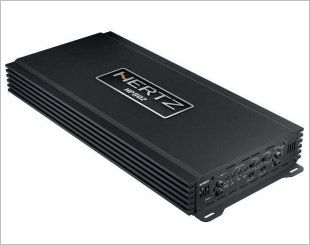 Автоусилитель Hertz HP 802 Stereo Amplifier