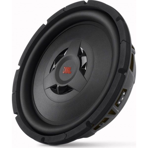 Сабвуфер JBL CLUB WS1200BLK