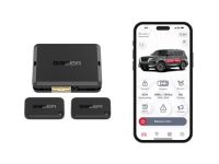 Автосигналізація Gazer S5 Pro Uppercut