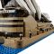 Пластмассовый конструктор LEGO Creator Сиднейский оперный театр (10234)