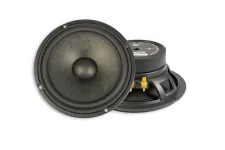 Акустика Kicx Sound Civilization MS 62WF