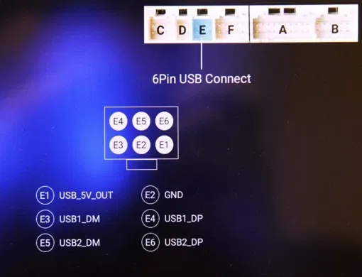 Автомагнітола CraftAudio MIDDLE 9" 2K 3/32 Android 13