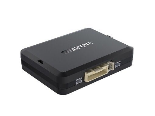 Автосигналізація Gazer S5 Tap