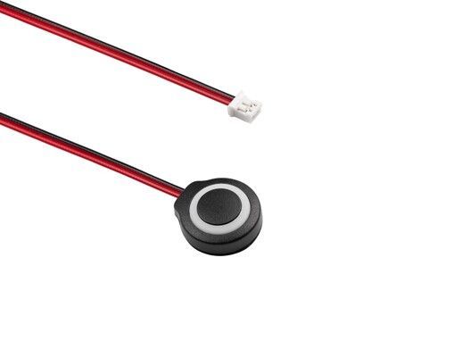 Автосигналізація Gazer S5 Tap