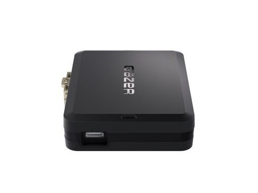 Автосигналізація Gazer S5 Tap