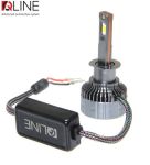 Лампи світлодіодні Qline Optima H1 6000K (2шт)