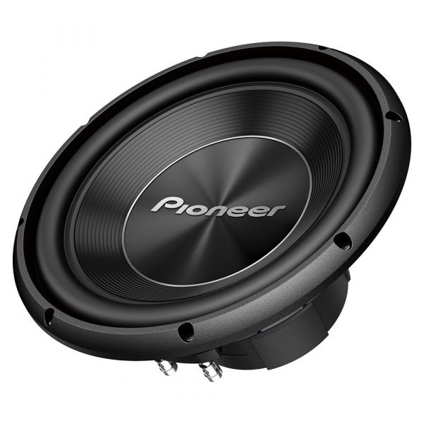 Сабвуферный динамик Pioneer TS-А300D4