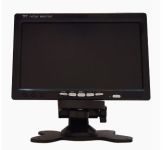 Монітор портативний Prime-X M-075 AHD/CVBS