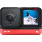 Экшн-камера Insta360 One R Twin Edition (CINAKGP/A)