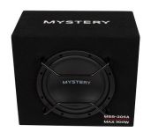 Сабвуфер корпусний Mystery MBB-206A активний