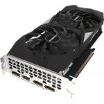 Видеокарта GIGABYTE GeForce RTX 2070 WINDFORCE 2X 8G (GV-N2070WF2-8GD)