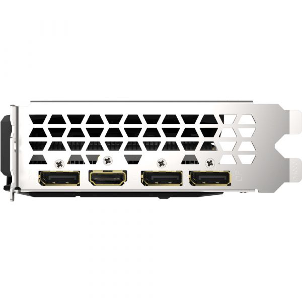 Видеокарта GIGABYTE GeForce RTX 2070 WINDFORCE 2X 8G (GV-N2070WF2-8GD)