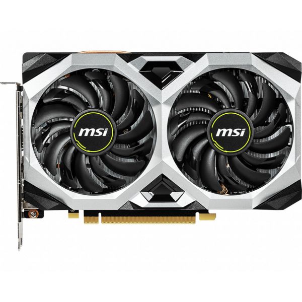 Видеокарта MSI GeForce RTX 2060 VENTUS XS 6G