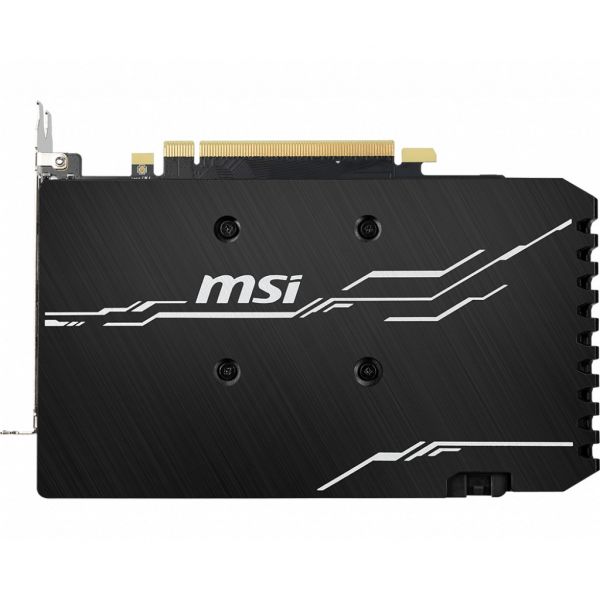 Видеокарта MSI GeForce RTX 2060 VENTUS XS 6G