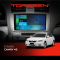 Штатна магнітола Torssen 2K Toyota Camry 40 F9432 4G Carplay DSP