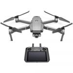 Квадрокоптер DJI Mavic 2 Zoom + Smart Controller